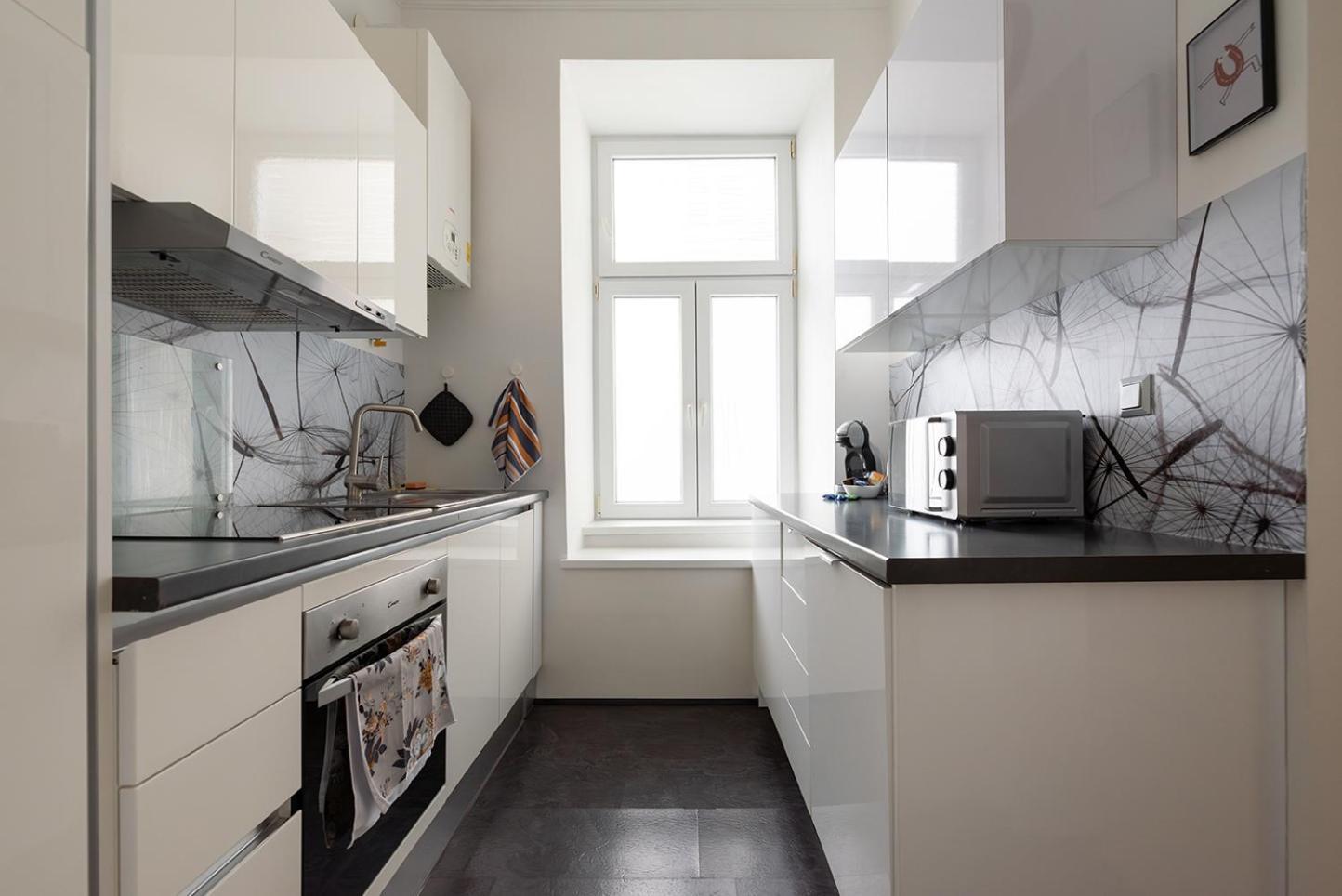 Neu, Renoviert Und Ruhig, 20 Minuten Ins Zentrum Vienna Exterior photo